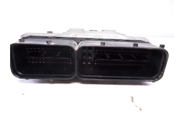 55560810  CENTRALITA MOTOR UCE OPEL ASTRA H BERLINA Cosmo 2007 55560810 210123 OPEL - 1