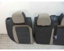 Juego asientos completo, Fiat Ii Tipo (357) Hatchback Easy 2017