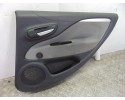 Juego asientos completo, Fiat Iii Evo Punto (199) Dynamic 2011