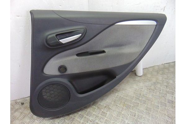 Juego asientos completo, Fiat Iii Evo Punto (199) Dynamic 2011