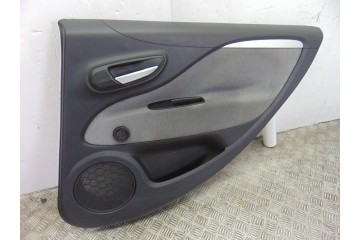 Juego asientos completo, Fiat Iii Evo Punto (199) Dynamic 2011
