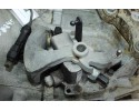 Caja cambios, Volvo V60 Familiar Summum 2014, BG9R7002JCD