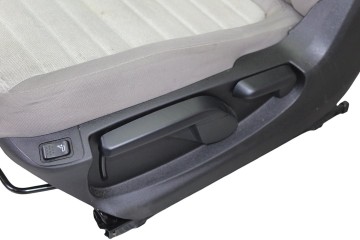 Juego asientos completo, Fiat Ii Tipo (356) Berlina Easy 2016