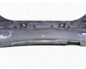 Paragolpes trasero, Bmw Serie 5 Berlina (E60) 525xi 2005