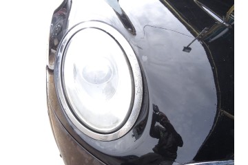 Morro completo, Mini Mini 3P (F56) Cooper SD 2014