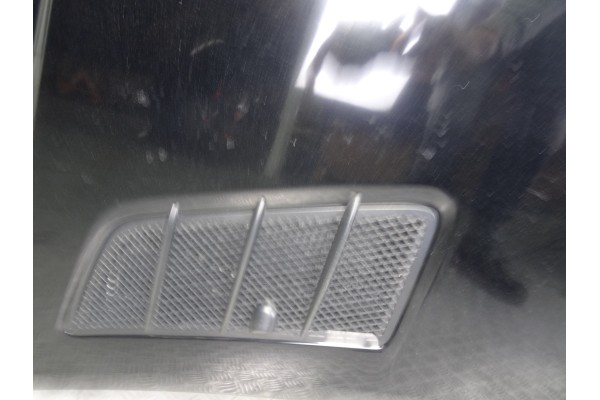 Capo, Mercedes-benz Clase Ml (Bm 164) 320 / 350 Cdi (164.122) 2005