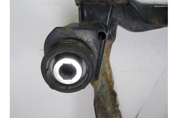 Puente delantero, Volvo V60 Familiar Summum 2014