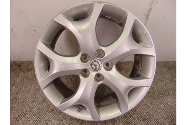 Juego llantas, Mazda Cx-7 Er Active 2011 usado 8