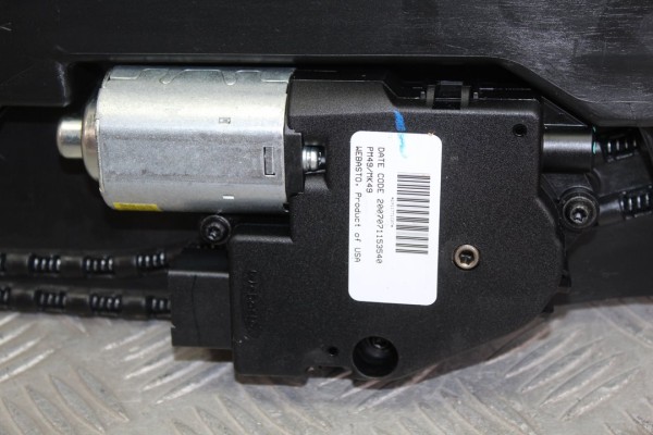 Techo electrico, Dodge Caliber (Pm) S 2007