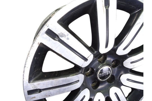 Juego llantas, Land Rover Range Rover Sport V6 Td Hse 2010 usado 8