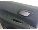 Juego asientos completo, Peugeot 3008 Confort 2009