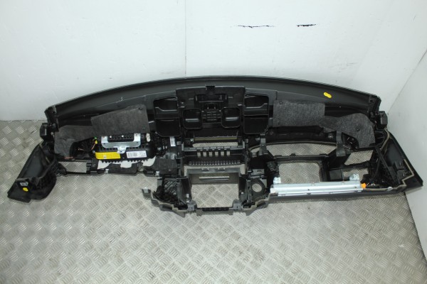 Kit airbag, Mercedes-benz Clase e (Bm 212) Lim. 220 CDI BlueEfficiency (212.002) 2011