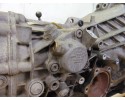 Caja cambios, Audi A6 Berlina (4F2) 2.0 Tdi, GYX
