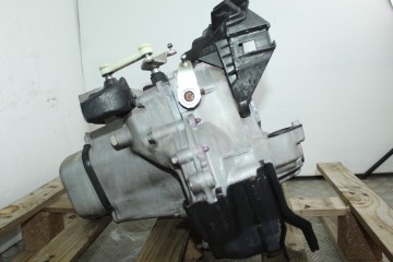 Caja cambios, Peugeot 207 Sw Confort 2011, 20CQ88