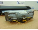 Kit airbag, Audi A4 Avant (8E) 1.8 T Quattro 2005