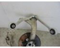 Mangueta delantera izquierda, Audi A6 Avant (4B5) 3.0 2002, 4B3407241H