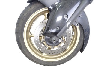Llanta, Yamaha Tmax 530 Tmax Abs 2016, 120/70R15 M/C