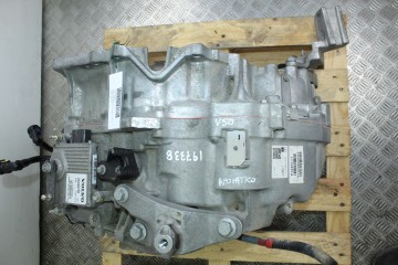 Caja cambios, Volvo V50 Familiar D4 Kinetic 2011, 1285117