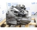 Caja cambios, Citroen C5 Berlina 2.0 HDi SX 2002, 20LM23