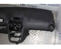 Kit airbag, Opel Corsa D "111 Years" 2011