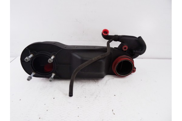 A1110940283 TUBO MERCEDES-BENZ CLASE E (BM 210) BERLINA