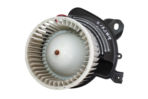 Motor calefaccion, Fiat Ii Tipo (356) Berlina Easy 2016