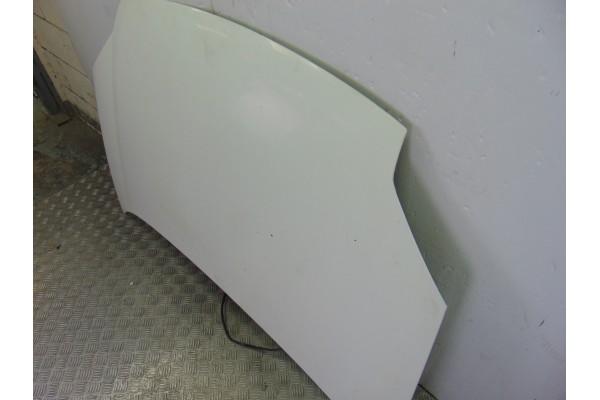 Capo, Citroen Berlingo 1.9 D 600 Furg. 2006 usado 8