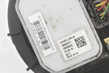 9807056380 ORG DOG FUEL PUMP SETCITROEN JUMPY IV 1 6HDI Catalog number of the part 9807056380