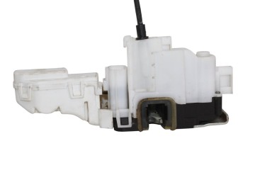 Cerradura puerta delantera izquierda, Fiat Ii Tipo (356) Berlina Easy 2016