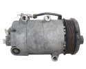 Compresor aire acondicionado, Ford Focus Berlina (Cap) Trend 2005, 3M5H19D629DC