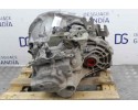 Caja cambios, Renault Scenic Ii (Jm) Authentique 2006, ND0002