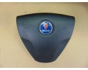 Kit airbag, Saab 9-3 Familiar Vector 2008, 12757622