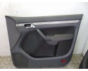 Juego asientos completo, Volkswagen Touran (1T2) Advance 2008