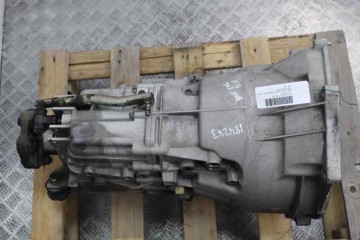 Caja cambios, Bmw Serie 3 Compacto (E46) 320td 2002, HBL