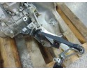 Caja cambios, Opel Astra G Berlina Comfort 2003