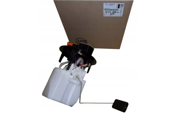 9807056380 ORG DOG FUEL PUMP SETCITROEN JUMPY IV 1 6HDI Product weight with unit packaging 3 kg