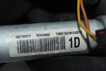 Kit airbag, Citroen C4 Picasso Sx 2007