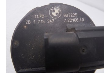 1715347 COMPRESOR VOLUMETRICO BMW SERIE 3 BERLINA (E46) 316i 2000 1715347 210176 BMW - 1