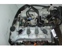 Motor completo, Nissan Primera Berlina (P12) Acenta 2004, QG16