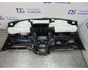 Salpicadero, Ssangyong Tivoli Limited 4x2 2017