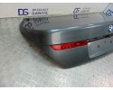 Tapa maletero, Bmw Serie 7 (E65/E66) 730d 2008