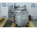 Caja cambios, JMA