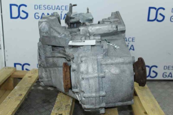 Caja cambios, Jma usado 8