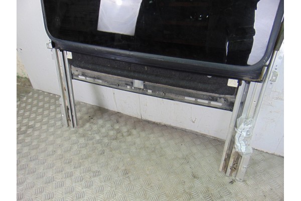 Techo electrico, NER