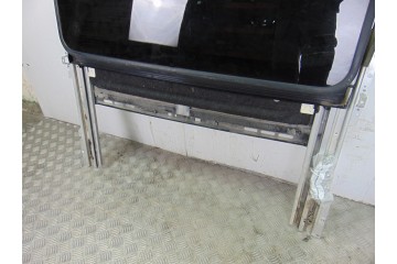 Techo electrico, NER