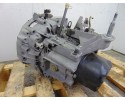 Caja cambios, Renault Scenic Ii (Jm) Confort Dynamique 2004, JR5104