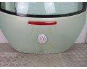 Porton trasero, Volkswagen New Beetle Berlina (9C1/1C1) 1.9 Tdi 1999