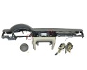 Kit airbag, Audi A8 (4E) 3.0 TDI Quattro 2005