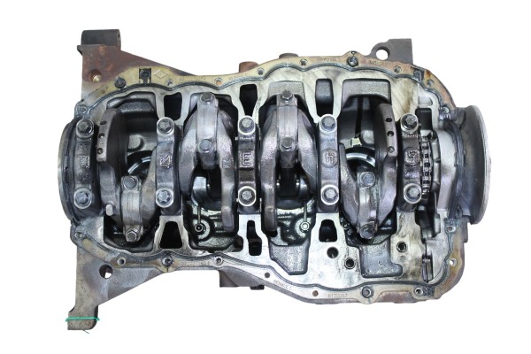 Bloque, Nissan Kubistar (X76) Premium (L1) 2008, K9K714