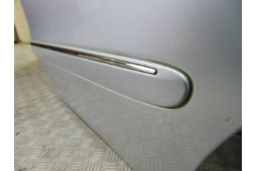 Puerta trasera izquierda, Mercedes-benz Clase e (Bm 211) Berlina E 320 Cdi (211.022) 2007